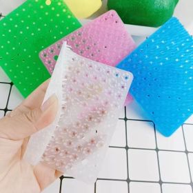 Multifunctional Fruit & Vegetable Cleaning Brush