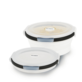 Glider Collapsible Bento Box Set