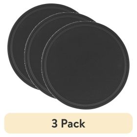 12-Inch Nonstick Pizza Pan Set – 3 Pack