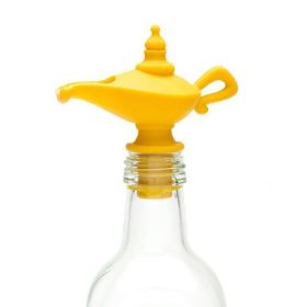 Aladdin Lamp Oil Pourer & Bottle Stopper (Option: 1pcs)